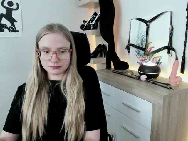 NancyErotic webcam