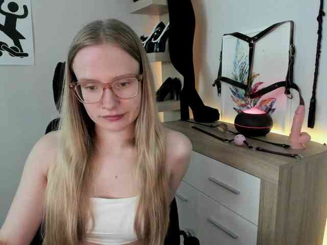 NancyErotic webcam