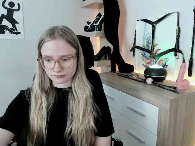 NancyErotic webcam