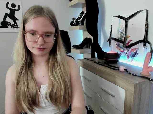 NancyErotic webcam