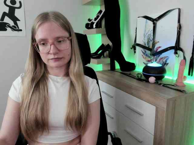 NancyErotic webcam