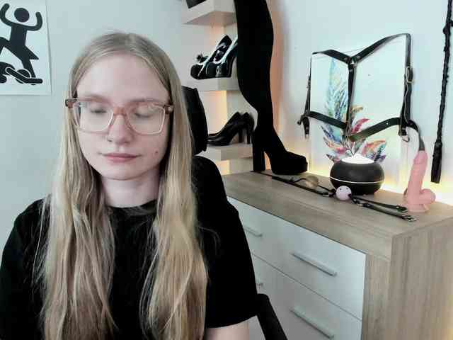 NancyErotic webcam