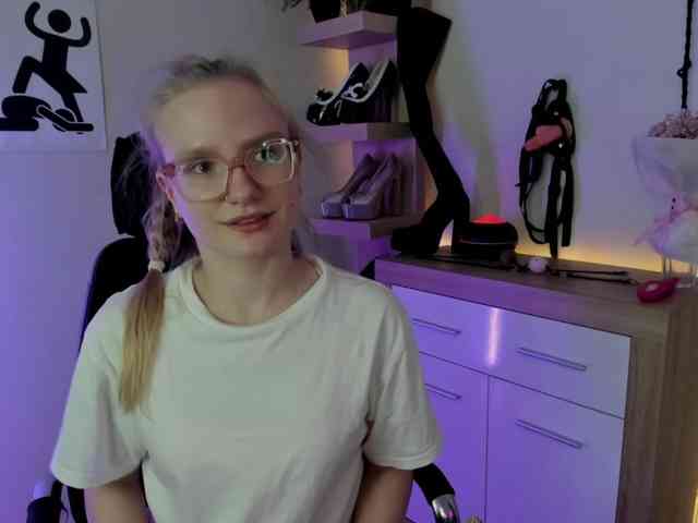 NancyErotic webcam