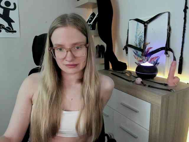 NancyErotic webcam