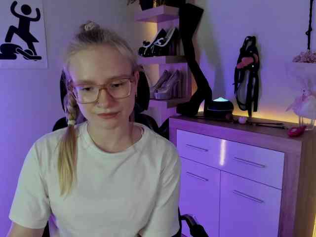 NancyErotic webcam