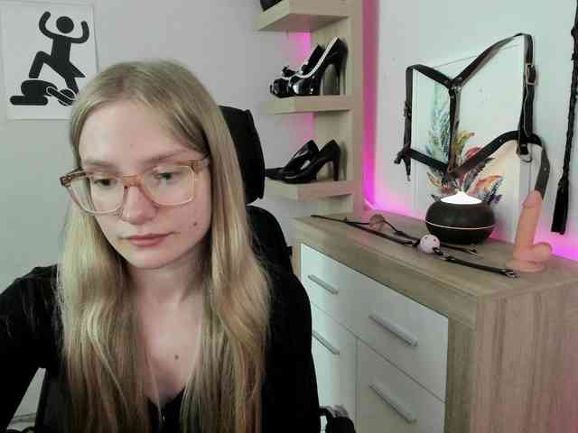 NancyErotic webcam