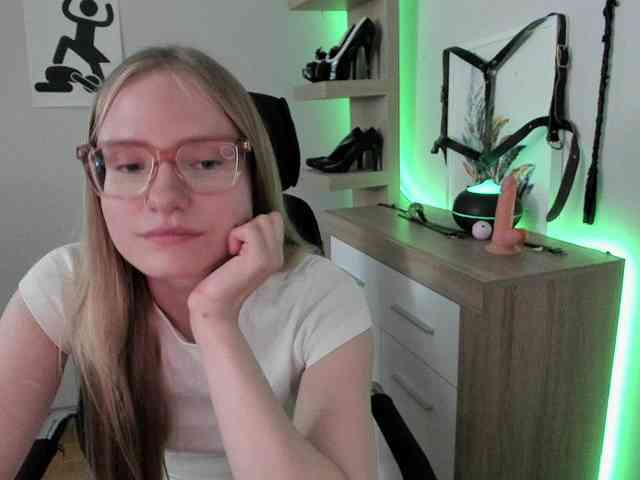 NancyErotic webcam
