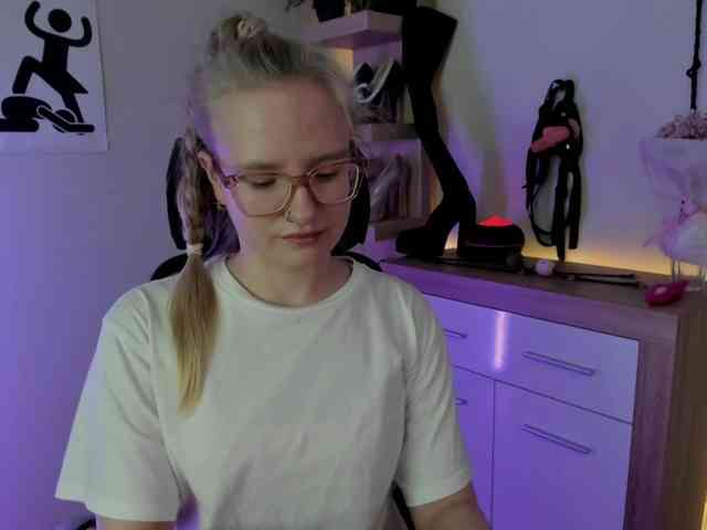 NancyErotic webcam