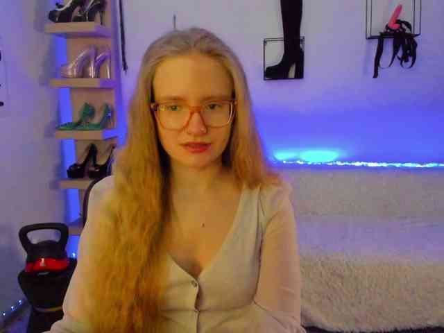 NancyErotic webcam
