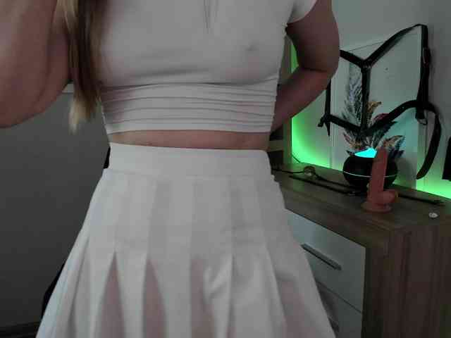 NancyErotic webcam