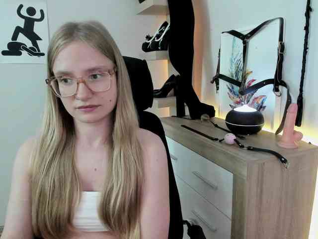 NancyErotic webcam