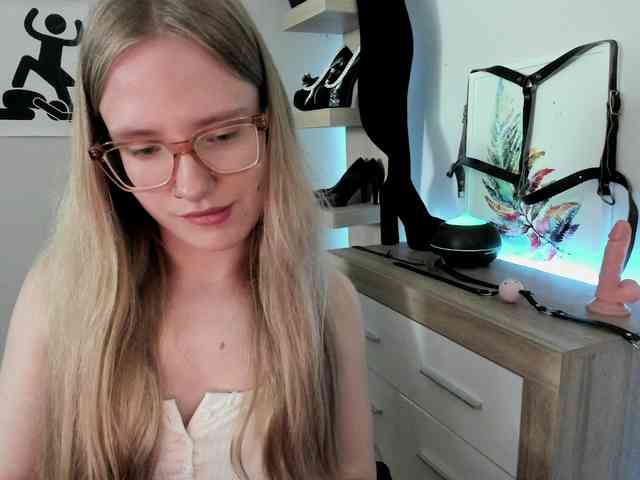 NancyErotic webcam