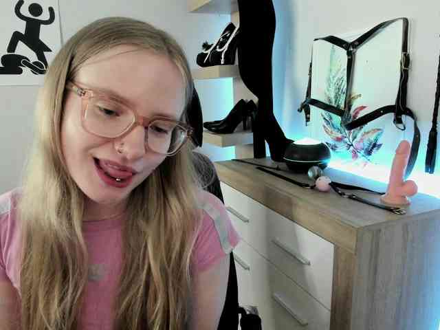 NancyErotic webcam