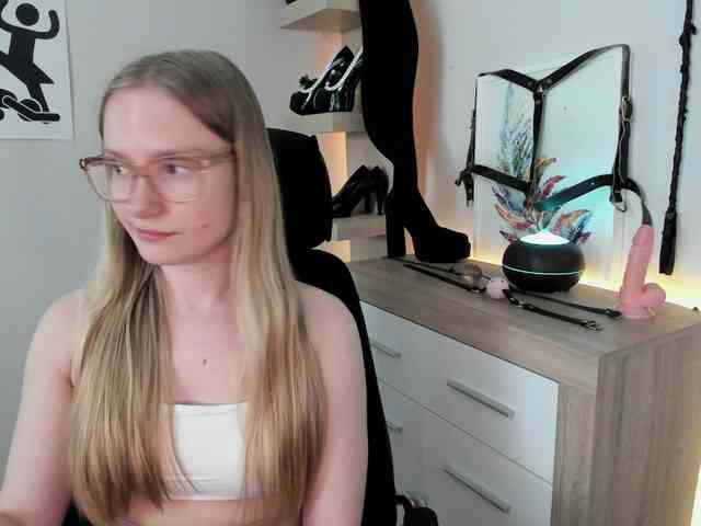 NancyErotic webcam