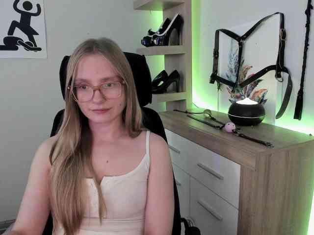 NancyErotic webcam