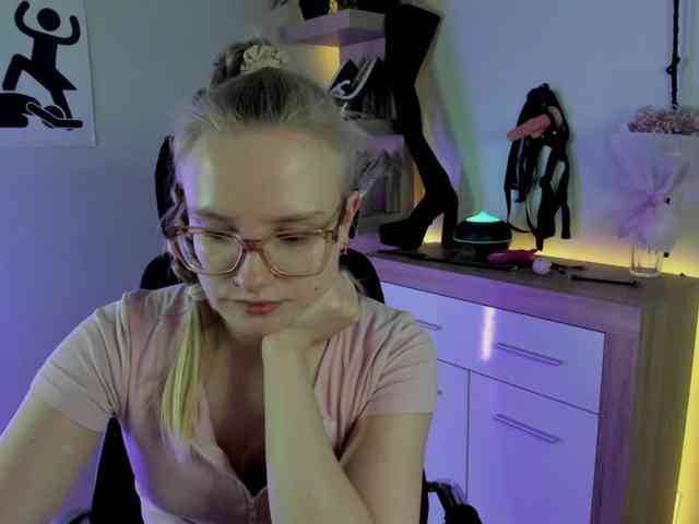 NancyErotic webcam