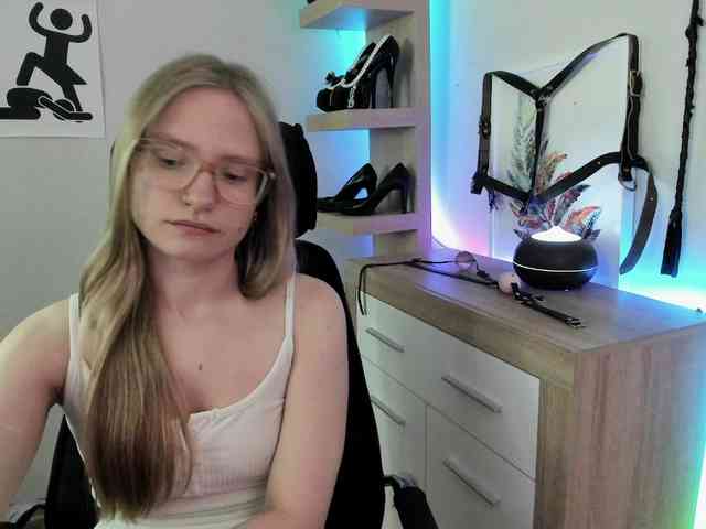 NancyErotic webcam