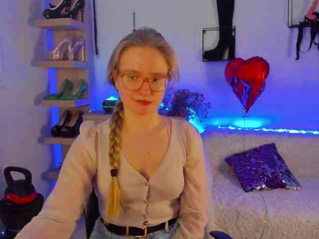 NancyErotic webcam