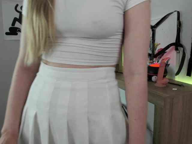 NancyErotic webcam