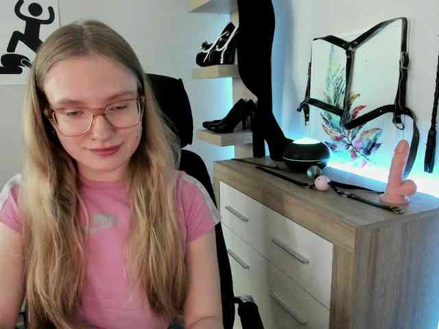NancyErotic webcam