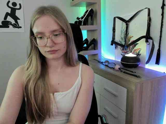 NancyErotic webcam