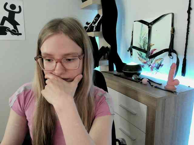 NancyErotic webcam
