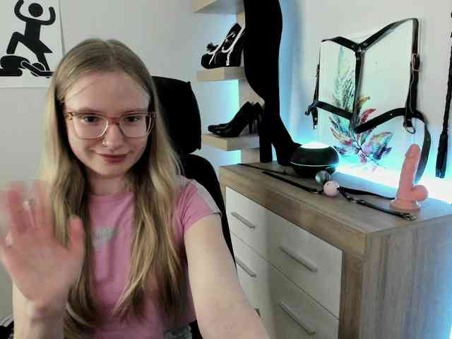 NancyErotic webcam
