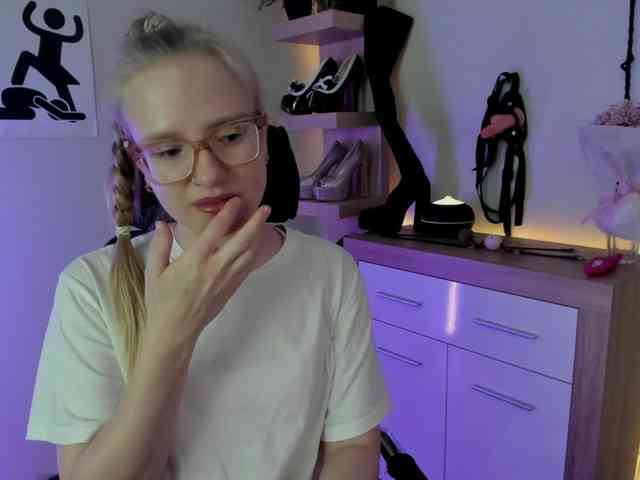 NancyErotic webcam