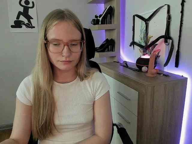 NancyErotic webcam