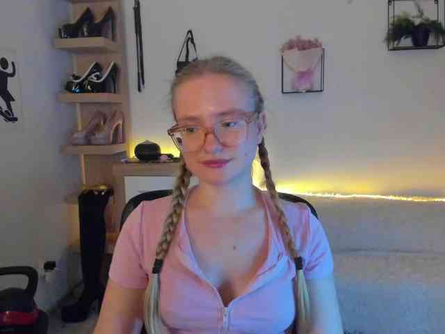NancyErotic webcam