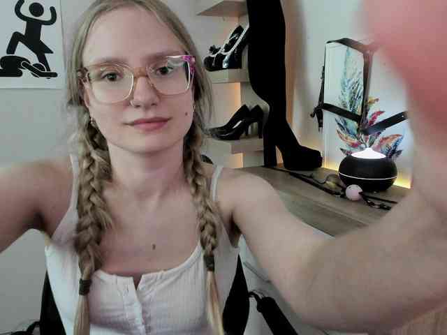 NancyErotic webcam