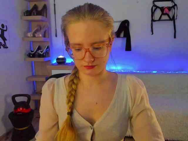 NancyErotic webcam