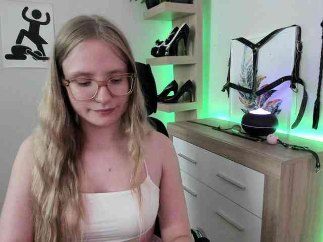 NancyErotic webcam