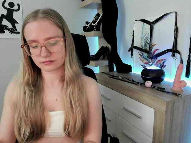 NancyErotic webcam