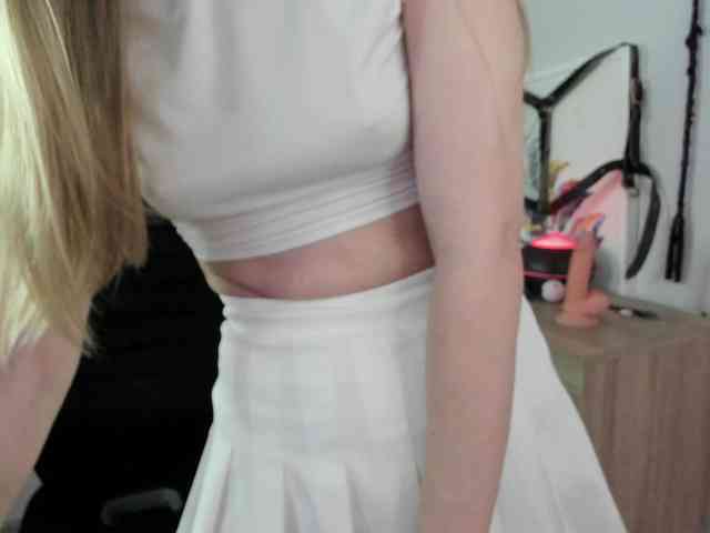 NancyErotic webcam