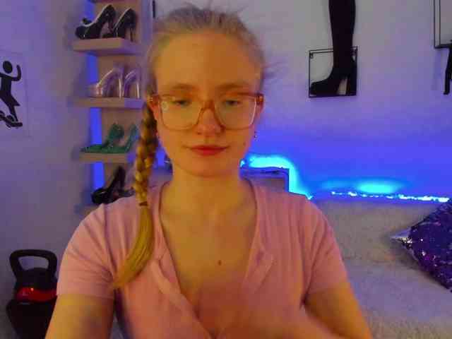 NancyErotic webcam