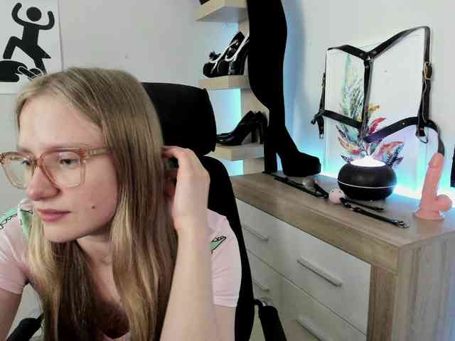 NancyErotic webcam