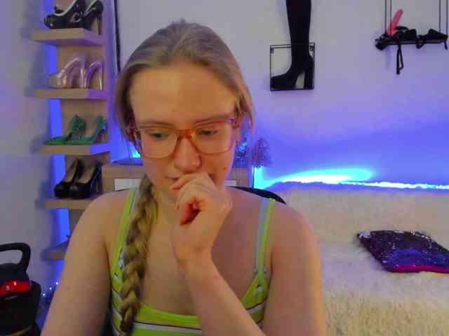 NancyErotic webcam