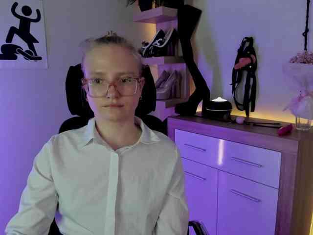 NancyErotic webcam