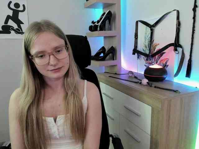 NancyErotic webcam
