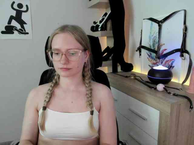 NancyErotic webcam