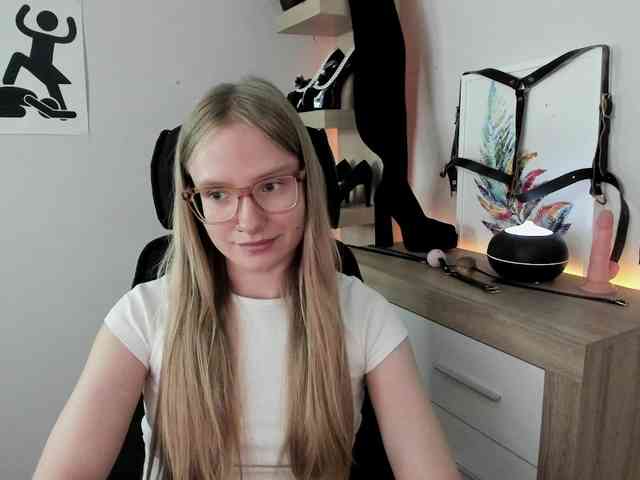 NancyErotic webcam