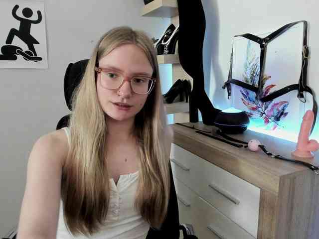 NancyErotic webcam
