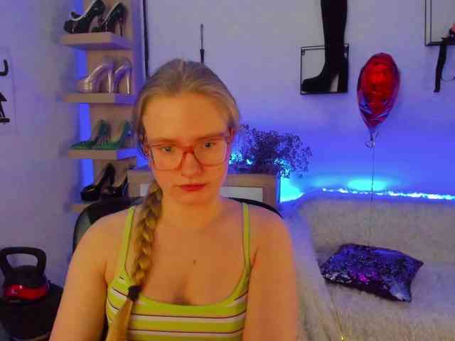 NancyErotic webcam