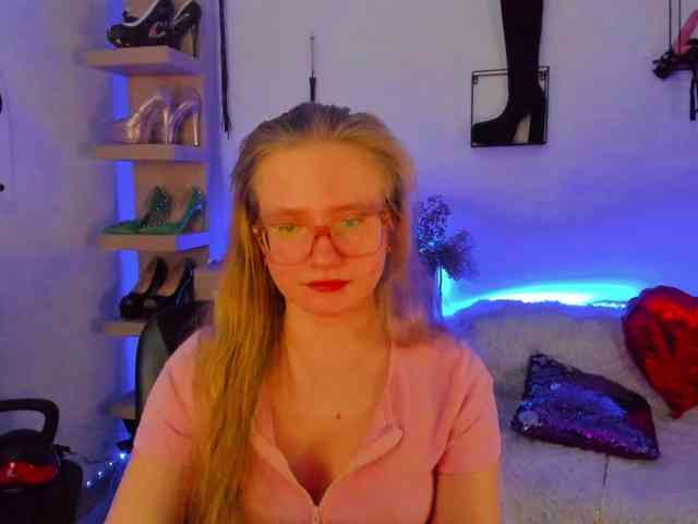 NancyErotic webcam