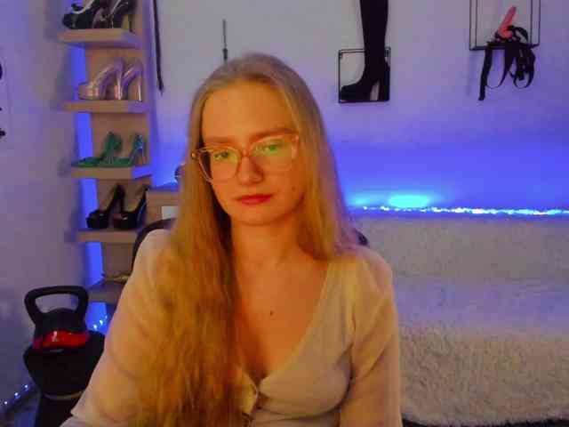 NancyErotic webcam