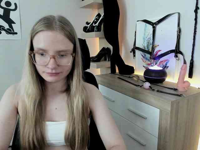 NancyErotic webcam