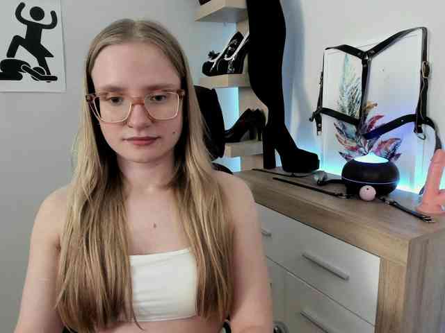 NancyErotic webcam
