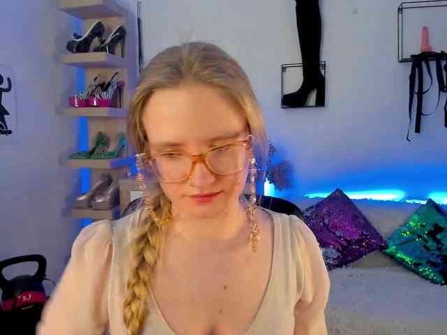 NancyErotic webcam