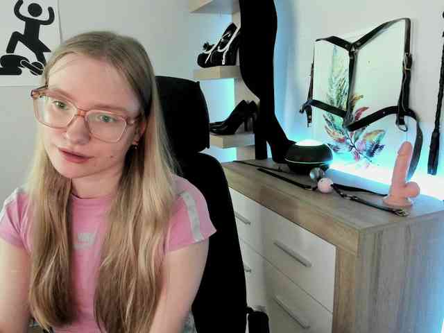 NancyErotic webcam